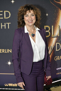 Weltpremiere der 'Blinded by Delight' Grand Show 2025 in Berlin