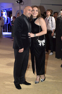 Weltpremiere der 'Blinded by Delight' Grand Show 2025 in Berlin