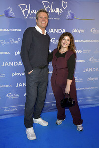 Blaue Blume Award in Berlin