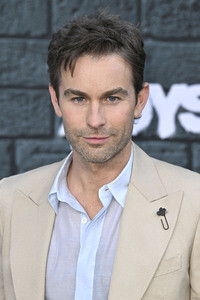Serienfinale-Event 'The Boys' in Los Angeles