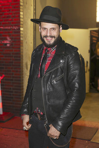 MAC Cosmetics Germany Brooke Candy Event in Berlin