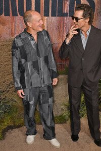 Serienpremiere 'Brothers' in Los Angeles