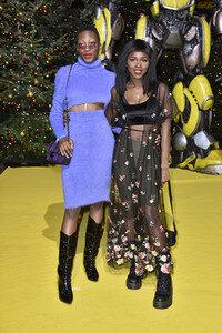 Filmscreening 'Bumblebee' in Berlin
