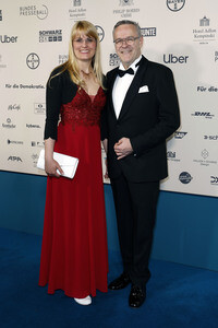 73. Bundespresseball 2026 in Berlin