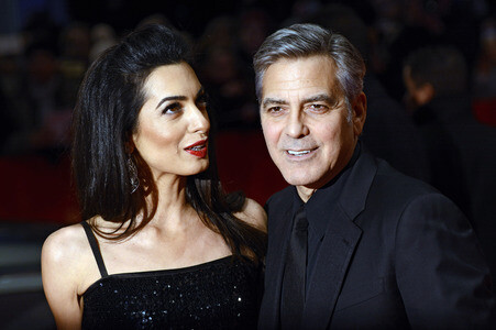 'Hail, Caesar!' Premiere, Berlinale 2016
