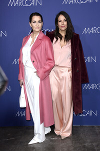 Marc Cain Fashion Show auf der Berlin Fashion Week A/W 2026 in Berlin
