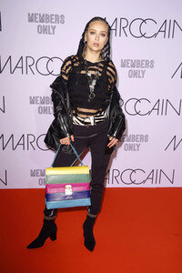 Marc Cain Show auf der Berlin Fashion Week Autumn/Winter 2018