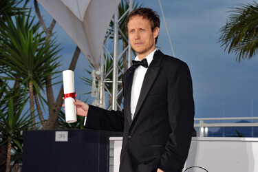 Preisträger Photocall, Cannes Film Festival 2015