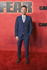 Serienpremiere 'Cape Fear' in Los Angeles