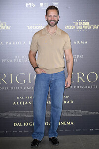 Photocall 'The Captive' in Rom