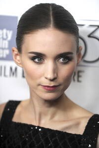 'Carol' Premiere, New York Film Festival 2015