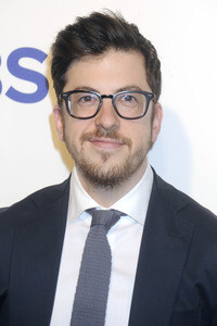 CBS Programmpräsentation in New York