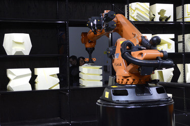 CeBIT-Highlight-Tour, Hannover