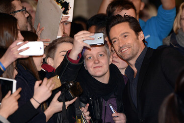 'Chappie' Fan-Event, Berlin