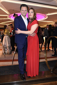 Fashion Charity Dinner in München