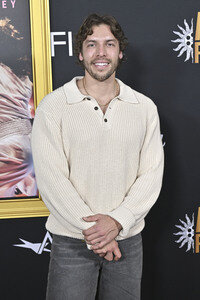 Filmpremiere 'Christy', AFI Fest 2025 in Los Angeles