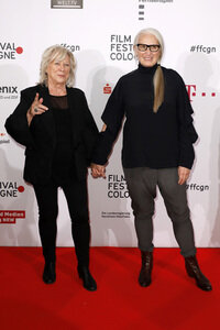 Preisverleihung auf dem Film Festival Cologne 2017
