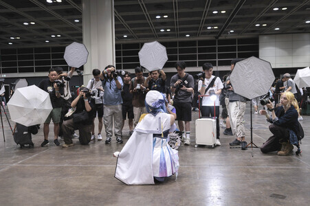 Hong Kong Comic Con 2026
