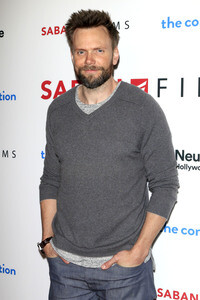 Filmpremiere 'The Confirmation' in Los Angeles