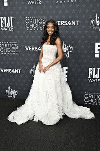 Critics Choice Awards 2026 in Santa Monica