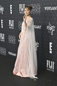 Critics Choice Awards 2026 in Santa Monica