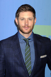 The CW Network Programmpräsentation 2014, New York