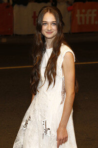 'The Killing of a Sacred Deer' Premiere, Toronto International Film Festival 2017