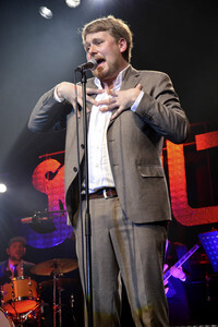 Stefan Dettl CD Release Party in München