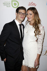 4. Diabetes-Charity-Gala 2014, Berlin