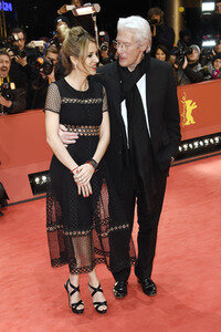 'The Dinner' Premiere, Berlinale 2017