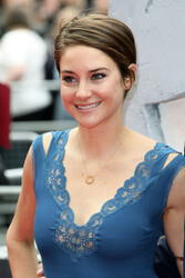 'Die Bestimmung - Divergent' Premiere, London