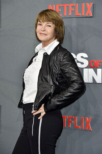 Serienpremiere 'Dogs Of Berlin' in Berlin