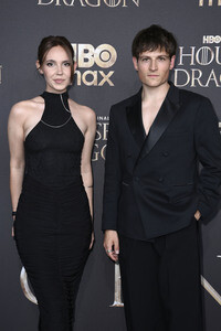 Season 3 Premiere 'House of the Dragon' in Berlin