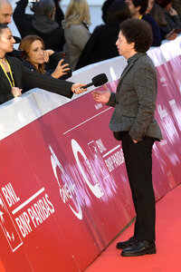 Filmpremiere 'Dreams', Internationales Filmfestival Rom 2025