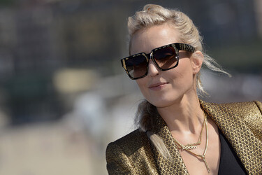 'The Drop' Photocall, San Sebastian Film Festival 2014