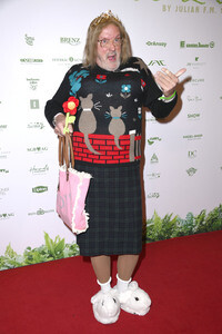 Dschungelparty zum TV-Start von 'Ich bin ein Star - Holt mich hier raus!' in Berlin