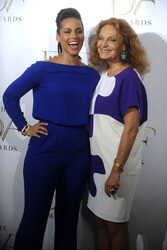 5. DVF Awards 2014, New York