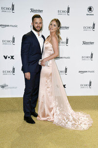 Deutscher Musikpreis Echo 2018 in Berlin