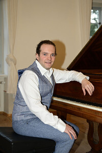 Konzert von Mark Ehrenfried in Görlitz