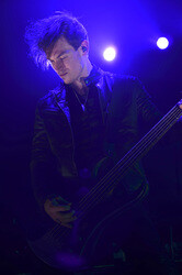 Eisbrecher Konzert, München
