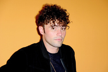 Mikky Ekko bei Radio Hamburg