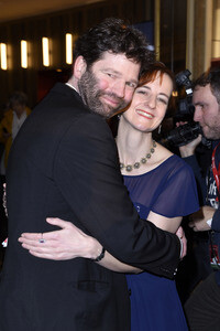 Premiere 'Elisabeth - Das Musical' in Berlin