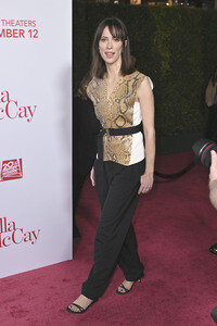 Filmpremiere 'Ella McCay' in Los Angeles