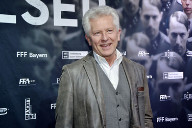 'Elser' Premiere, München