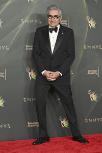 2026 Emmy Awards Night 1 in Los Angeles 