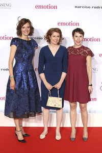 Emotion Award 2018 in Hamburg