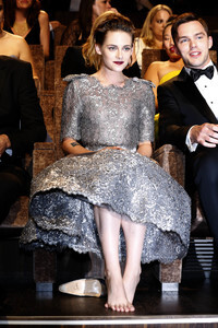 'Equals' Premiere, Biennale 2015