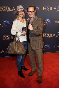 Showpremiere 'Apassionata presents Equila' in München