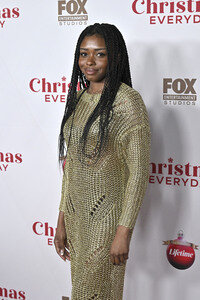 Filmscreening 'Christmas Everyday' in Los Angeles