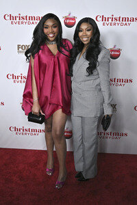 Filmscreening 'Christmas Everyday' in Los Angeles
